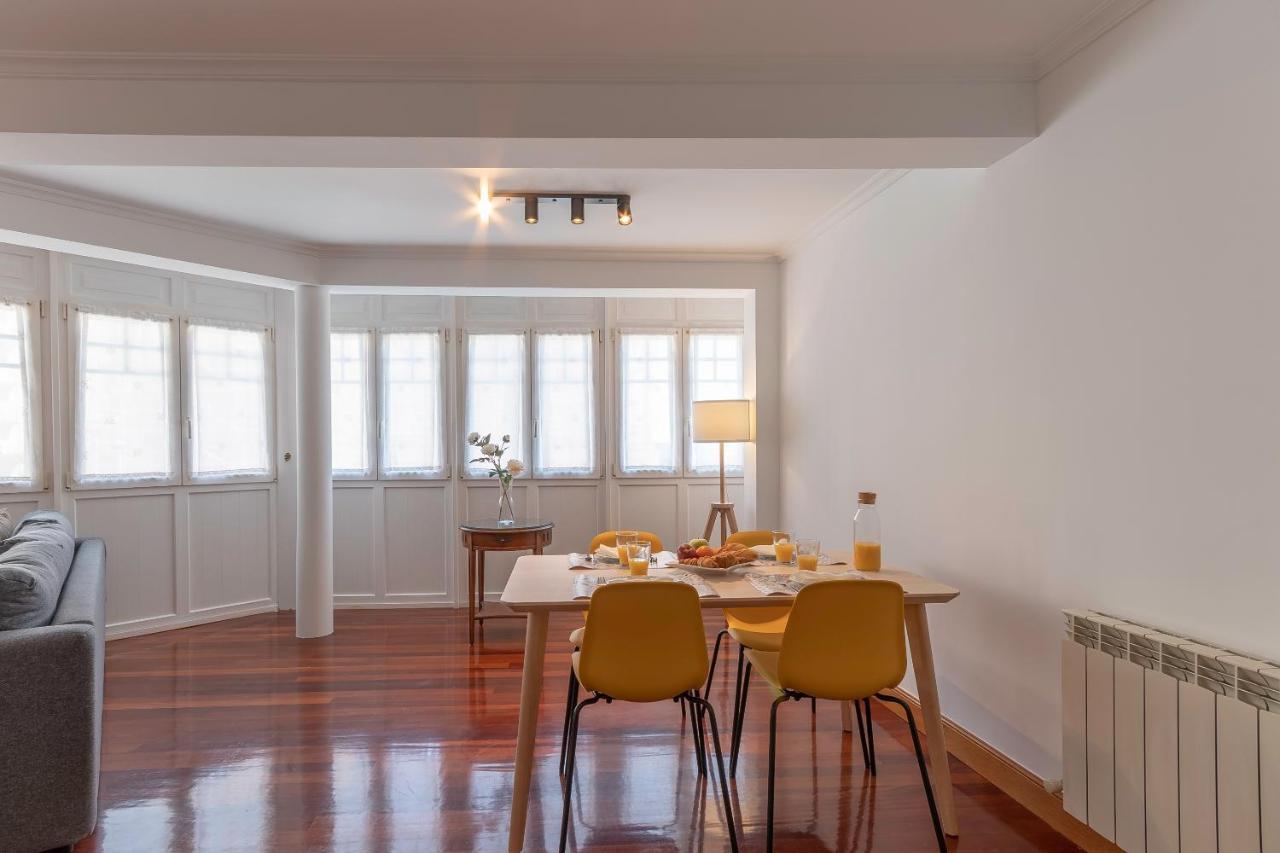 Appartamento Plazuela Sta Catalina II En Mundaka Con Parking By Kabia Gestion Esterno foto
