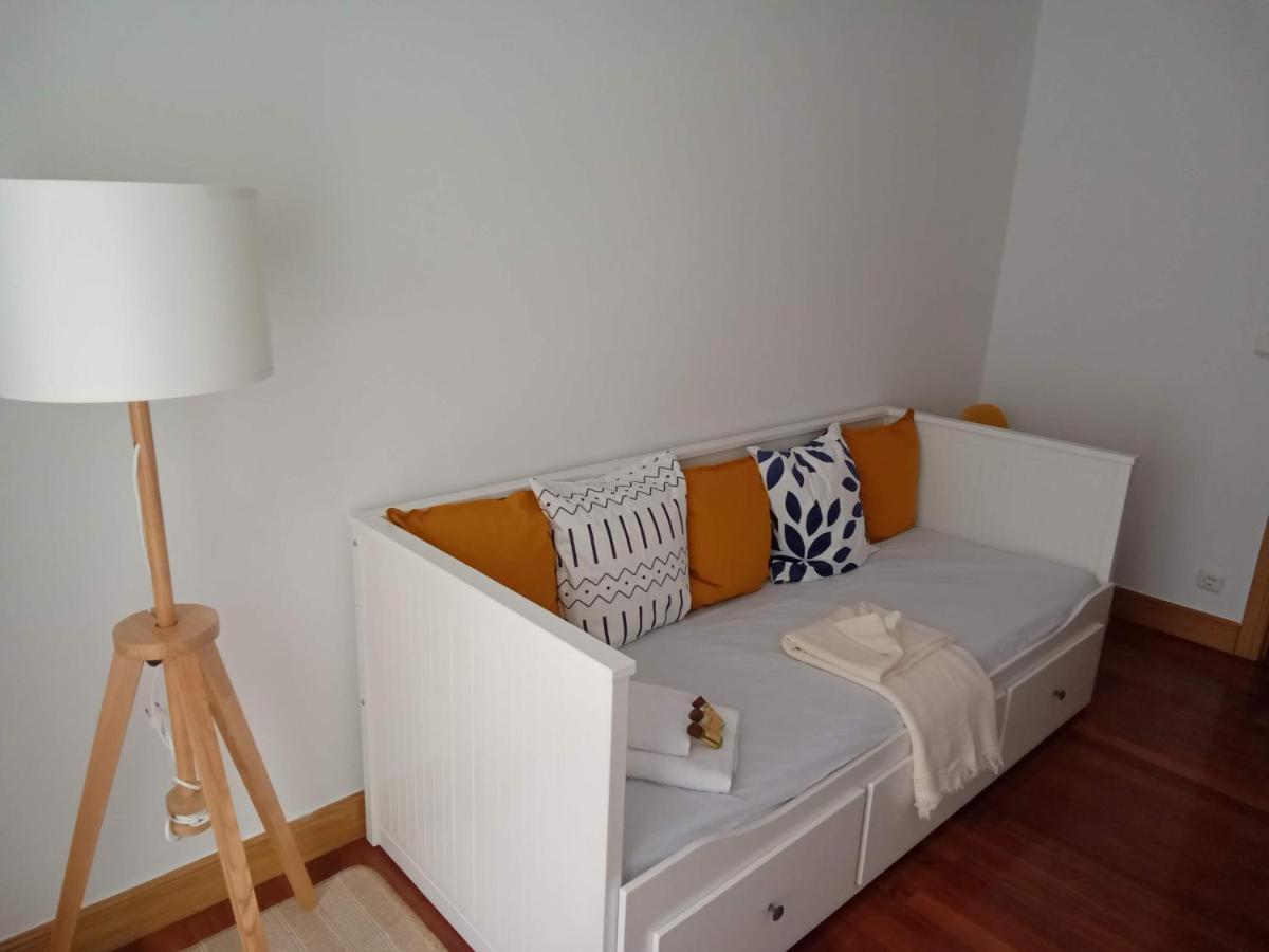 Appartamento Plazuela Sta Catalina II En Mundaka Con Parking By Kabia Gestion Esterno foto