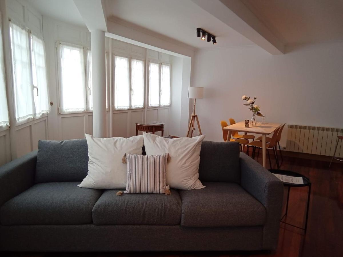 Appartamento Plazuela Sta Catalina II En Mundaka Con Parking By Kabia Gestion Esterno foto